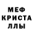 MDMA молли Alcos Trip